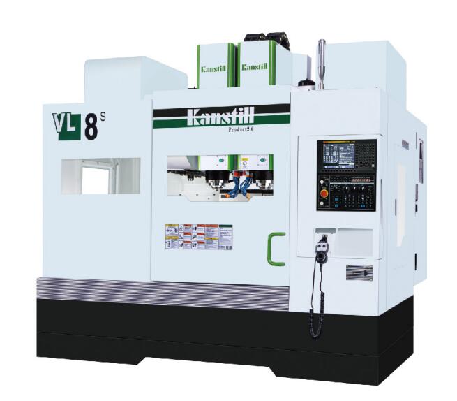 搖籃5軸適合加工什么材質的零件 搖籃5軸適合加工什么材質的零件